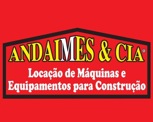 ANDAIMES & CIA GOIâNIA logo