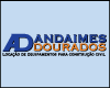 ANDAIMES DOURADOS logo