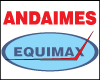 ANDAIMES EQUIMAX logo