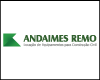 ANDAIMES REMO logo