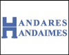 ANDARES ANDAIMES logo