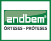 ANDBEM ORTOPEDIA logo
