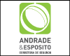 ANDRADE & ESPOSITO CORRETORA DE SEGURO logo