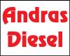 ANDRAS DIESEL logo