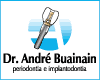 ANDRE BUAINAIN logo