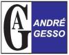 ANDRE GESSO logo