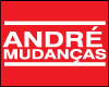 ANDRE MUDANCAS E TRANSPORTES