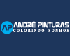 ANDRE PINTURAS LIMEIRA logo