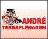 ANDRE TERRAPLENAGEM logo