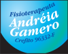ANDRÉIA GAMERO - ESTÚDIO DE PILATES & FISIOTERAPIA