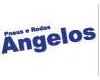 ANGELOS PNEUS E RODAS logo