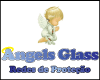 ANGELS GLASS logo