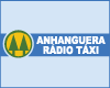 ANHANGUERA RADIO TAXI LTDA