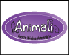 ANIMALI CENTRO MEDICO VETERINARIO logo