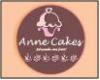 ANNE CAKES logo