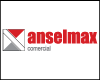 ANSELMAX COMERCIAL logo