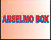 ANSELMO BOX logo