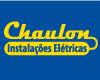 ANTENAS CHAULON logo