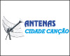 ANTENAS CIDADE CANCAO