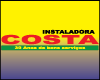 ANTENAS INSTALADORA COSTA logo