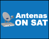 ANTENAS ON SAT logo