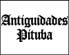 ANTIGUIDADES PITUBA