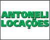ANTONELI LOCACOES logo