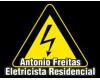 ANTONIO FREITAS ELETRICISTA logo