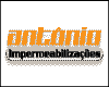 ANTONIO IMPERMEABILIZACOES logo