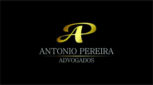 ANTONIO PEREIRA - ADVOGADOS logo