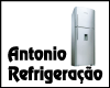 ANTONIO REFRIGERACAO CUBATãO logo