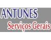 ANTUNES SERVIÇOS GERAIS logo
