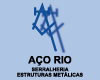 AÇO RIO SERRALHERIA logo