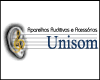 APARELHOS AUDITIVOS E ACESSORIOS UNISOM logo