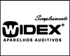 APARELHOS AUDITIVOS WIDEX SãO JOSé DOS CAMPOS logo