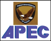 APEC AUTOMATIZACAO DE PORTOES logo