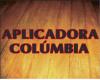 APLICADORA COLUMBIA logo