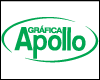 APOLLO GRAFICA logo