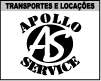 APOLLO SERVICE logo