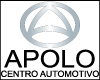 APOLO CENTRO AUTOMOTIVO BALNEáRIO CAMBORIú logo
