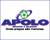 APOLO ESPORTES & CALCADOS logo