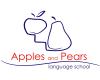 APPLES AND PEARS LANGUAGE SCHOOL