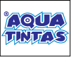 AQUA TINTAS logo