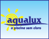 AQUALUX ISOTRONIC logo