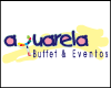 AQUARELA BUFFET & EVENTOS logo