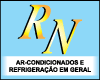 AR-CONDICIONADO E REFRIGERACAO NACIONAL logo