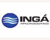 AR CONDICIONADO INGA-AR logo