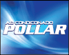 AR CONDICIONADO POLLAR logo