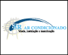 AR-CONDICIONADO SR logo
