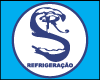AR-CONDICIONADO SR REFRIGERACAO 24H logo